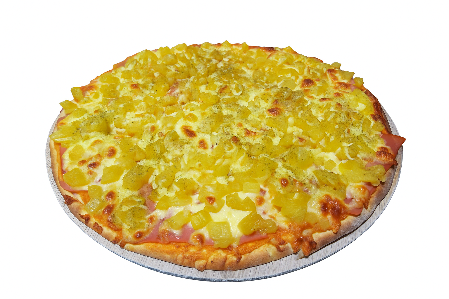 Pizza Hawaiana, pedir pizza a domicilio, pizza cerca de mí