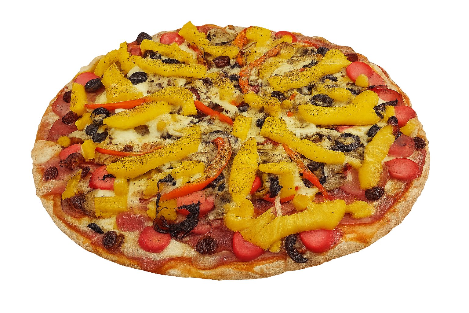 pizza a domicilio, pizza pronto